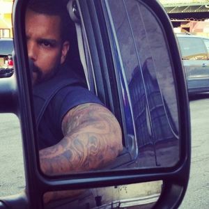 Meet your Posher, Jack